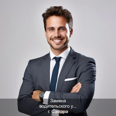 Оформление документы в г. Самара (Замена водительского удостоверения купить в Самаре — Без сдачу экзаменов) - инструктор Евгений 44
